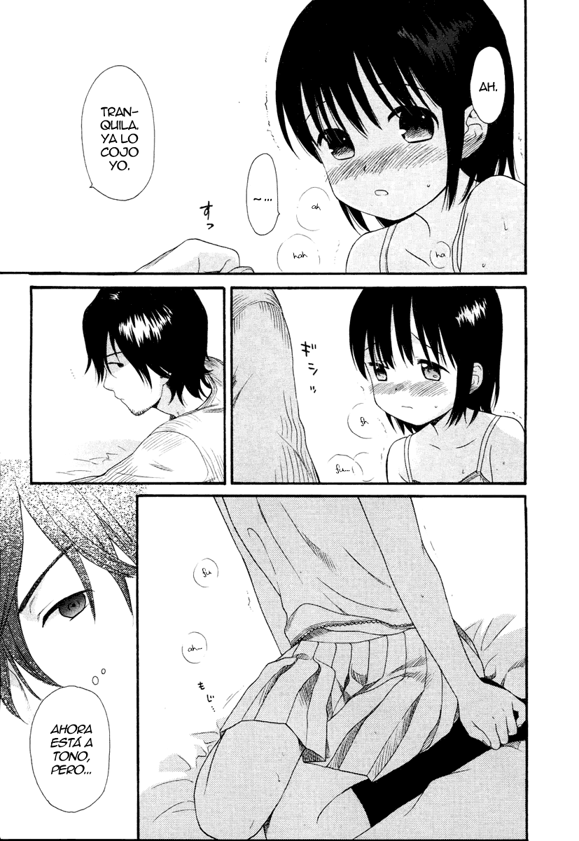 Your Dog (LoliVault)